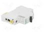 SCHNEIDER ELECTRIC ACTI9 iC60N Interruptor magnetotérmico 16A 1P Curva D