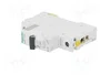 SCHNEIDER ELECTRIC ACTI9 iC60N Interruptor magnetotérmico 16A 1P Curva D