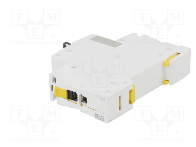 SCHNEIDER ELECTRIC ACTI9 iC60N Interruptor magnetotérmico 16A 1P Curva D