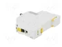 SCHNEIDER ELECTRIC ACTI9 iC60N Interruptor magnetotérmico 16A 1P Curva D