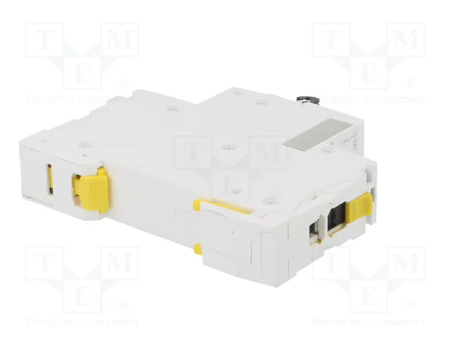 SCHNEIDER ELECTRIC ACTI9 iC60N Interruptor magnetotérmico 16A 1P Curva D