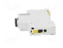 SCHNEIDER ELECTRIC ACTI9 iC60N Interruptor magnetotérmico 16A 1P Curva D