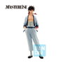 Banpresto Figura Ichibansho Iksho Rurouni Kenshin Sanosuke Sagara