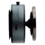 RealPower MH-1 Soporte Magnético para Coche con Función de Vacío