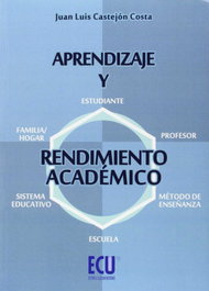 ECU, Aprendizaje y rendimiento academico - ECU