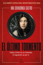 ESPASA CALPE, El último tormento - ESPASA CALPE