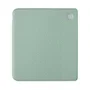 Rakuten Kobo Basic SleepCover - Funda Folio Verde para eReader Kobo Libra Colour 7" (17.8 cm) - Protección Antirrayaduras