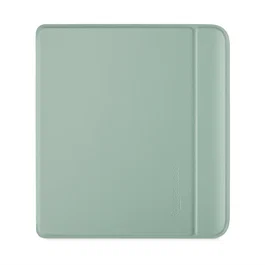 Kobo Basic SleepCover funda Folio Verde para e-reader Kobo Libra Colour 7" (17,8 cm) - Modelo oficial