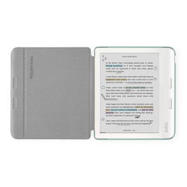 eBook Rakuten N428-AC-GR-O-PU Verde 7"