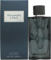 Abercrombie & Fitch First Instinct Blue Eau de Toilette 100 ml Spray