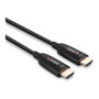Lindy Cable HDMI 8K60 Fibra Óptica Híbrido 30 m Negro 38513