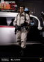 Blitzway Los Cazafantasmas Figura Premium UMS 1/6 Raymond Stantz Ver. 2 de 31 cm