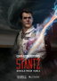 Blitzway Los Cazafantasmas Figura Premium UMS 1/6 Raymond Stantz Ver. 2 de 31 cm