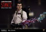 Blitzway Los Cazafantasmas Figura Premium UMS 1/6 Raymond Stantz Ver. 2 de 31 cm