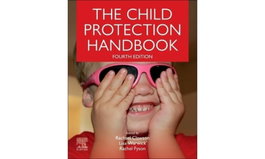 The Child Protection Handbook, Clawson/Fyson/Warwick - ELSEVIER UK