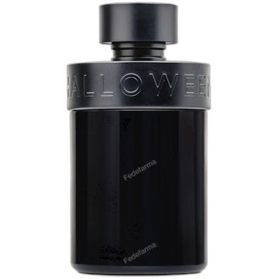 Halloween Man Mystery Eau de Parfum 125 ml
