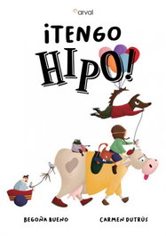 ¡Tengo hipo!, Begoña Bueno - NARVAL