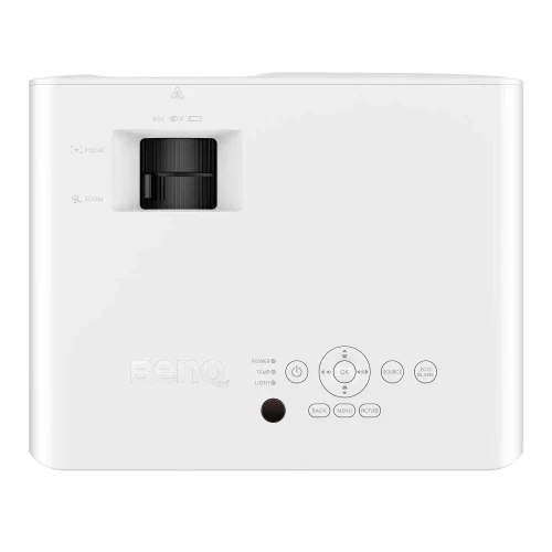 BenQ LW655C Proyector Láser WXGA 4.000 ANSI Lúmenes Blanco
