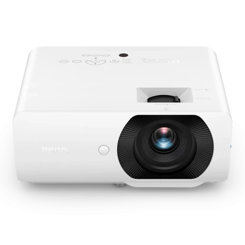 BenQ LW655C Proyector Láser WXGA 4.000 ANSI Lúmenes Blanco