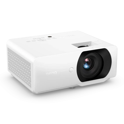 BenQ LW655C Proyector Láser WXGA 4.000 ANSI Lúmenes Blanco
