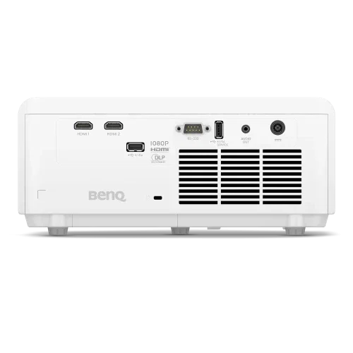 BenQ LW655C Proyector Láser WXGA 4.000 ANSI Lúmenes Blanco