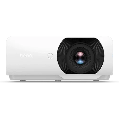 BenQ LW655C Proyector Láser WXGA 4.000 ANSI Lúmenes Blanco