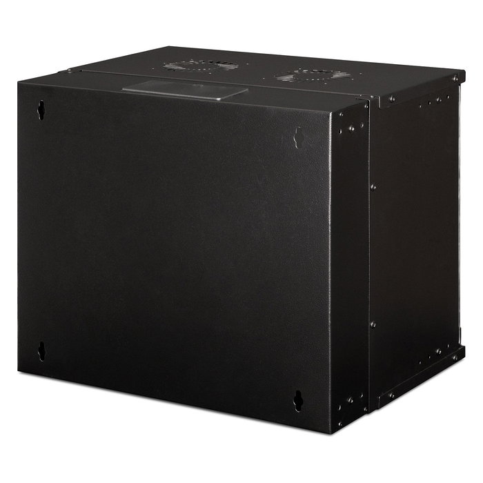Digitus Armario Rack SOHO Pro 9U 19 Pulgadas Negro