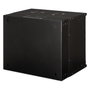 Digitus Armario Mural SOHO PRO 9HE 19 pulg. Negro