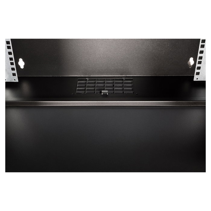 Digitus Armario Mural SOHO PRO 9HE 19 pulg. Negro Digitus Armario Mural SOHO PRO 9HE 19 pulg. Negro