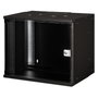 Digitus Armario Rack SOHO Pro 9U 19 Pulgadas Negro