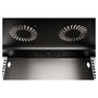 Digitus Armario Mural SOHO PRO 9HE 19 pulg. Negro