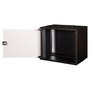 Digitus Armario Mural SOHO PRO 9HE 19 pulg. Negro