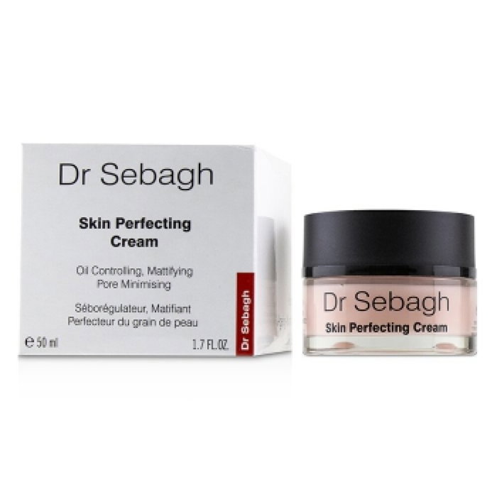 Skin Perfecting, Hidratante, Día & Noche, Crema, Para la cara, 50 ml