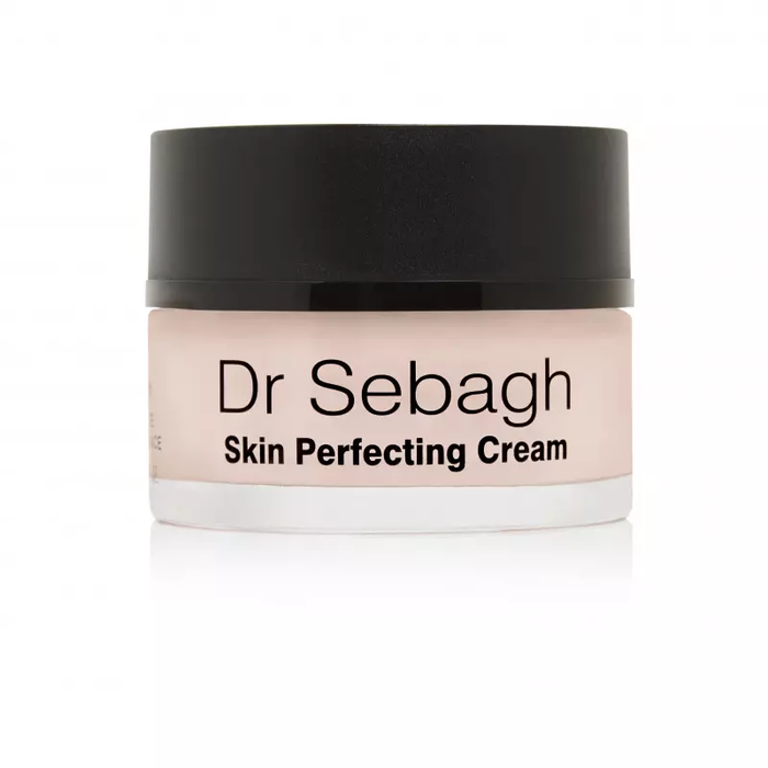 Dr Sebagh Skin Perfecting Crema Hidratante Día y Noche 50 ml