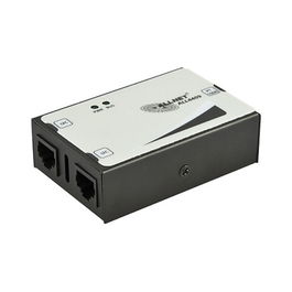 ALLNET ALL4409 MSR Sensor PT1000 Temperatura Interfaz Carcasa Negra