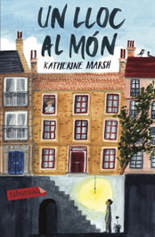 Un lloc al món, Katherine Marsh - LABUTXACA