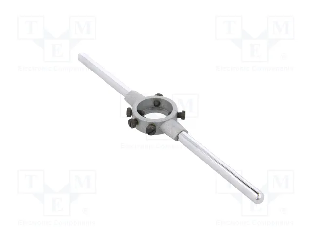 ALPEN-MAYKESTAG Porta cojinetes 25x9mm M8