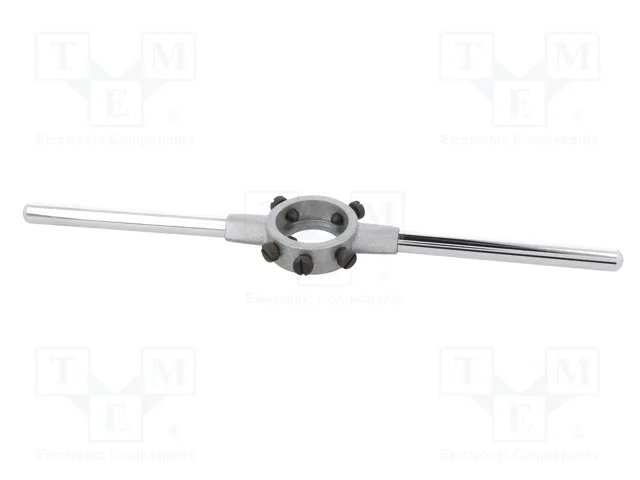 ALPEN-MAYKESTAG Porta cojinetes 25x9mm M8