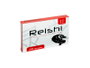 Plantis Reishi 40 cápsulas 250 mg