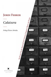 Calaixera, Jordi Ferrer - VIENA