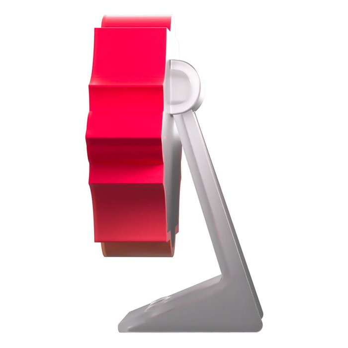 Youtooz Hazbin Hotel Logo Stand Lamparilla 13 cm