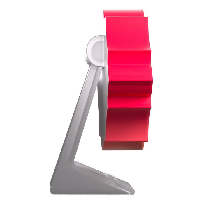 Youtooz Hazbin Hotel Logo Stand Lamparilla 13 cm