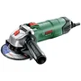 Bosch Amoladora angular 750-125