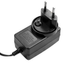 LINDY Adaptador de corriente 73813 5V 3A 15W Negro