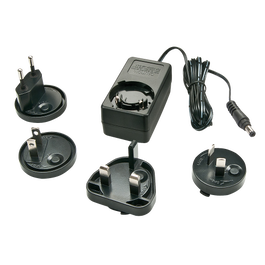 LINDY Adaptador de corriente 73813 5V 3A 15W Negro