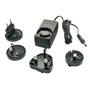 LINDY Adaptador de corriente 73813 5V 3A 15W Negro