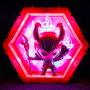 Wow! Pod Figura de Loki - Marvel, con sensor de movimiento y luz, para colección