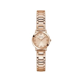 GUESS GW0532L5 Reloj Analógico Rosa para Mujer
