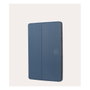 Tucano Gala Funda Tipo Libro Azul para Samsung Galaxy Tab A9+ (11 pulg.)