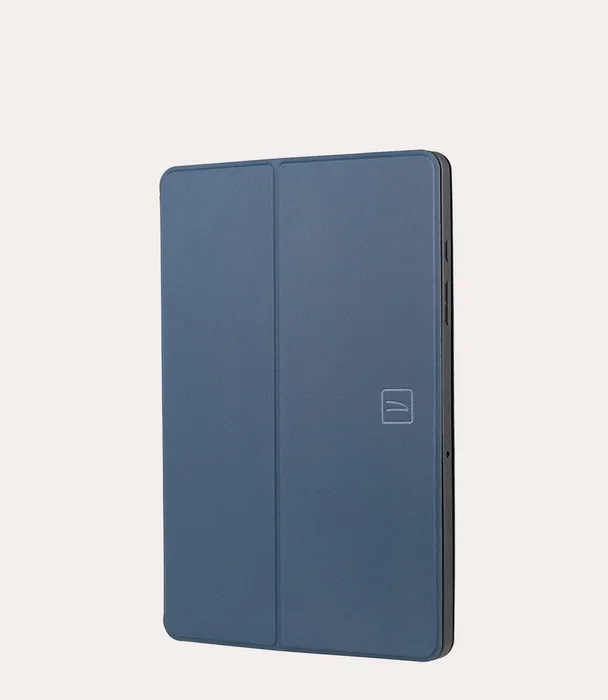 Tucano Gala Funda Tipo Libro Azul para Samsung Galaxy Tab A9+ (11 pulg.) Tucano Gala Funda Tipo Libro Azul para Samsung Galaxy Tab A9+ (11 pulg.)